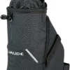 VAUDE Tool Drink Sacoche de selle avec porte-bidon, noir