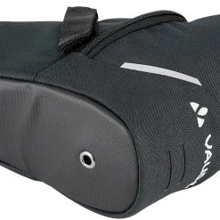 VAUDE Tool Drink Sacoche de selle avec porte-bidon, noir -Sacoches Velo Boutique vaude tool drink satteltasche mit flaschenhalter black 3