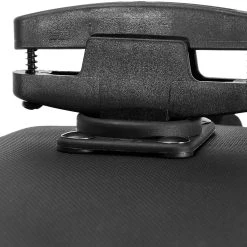 VAUDE Tool LED Sacoche de selle, noir/blanc -Sacoches Velo Boutique vaude tool led satteltasche black 4