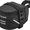 VAUDE Tool Stick M Sacoche de selle, noir