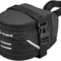 VAUDE Tool Stick M Sacoche de selle, noir