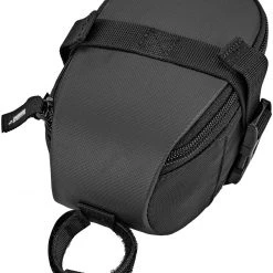 VAUDE Tool Stick M Sacoche de selle, noir -Sacoches Velo Boutique vaude tool stick m satteltasche black 3