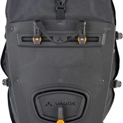 VAUDE Trailcargo Sacoche de vélo, noir 6 VAUDE Trailcargo Sacoche de vélo, noir -Sacoches Velo Boutique vaude trailcargo bike bag black uni 3 1