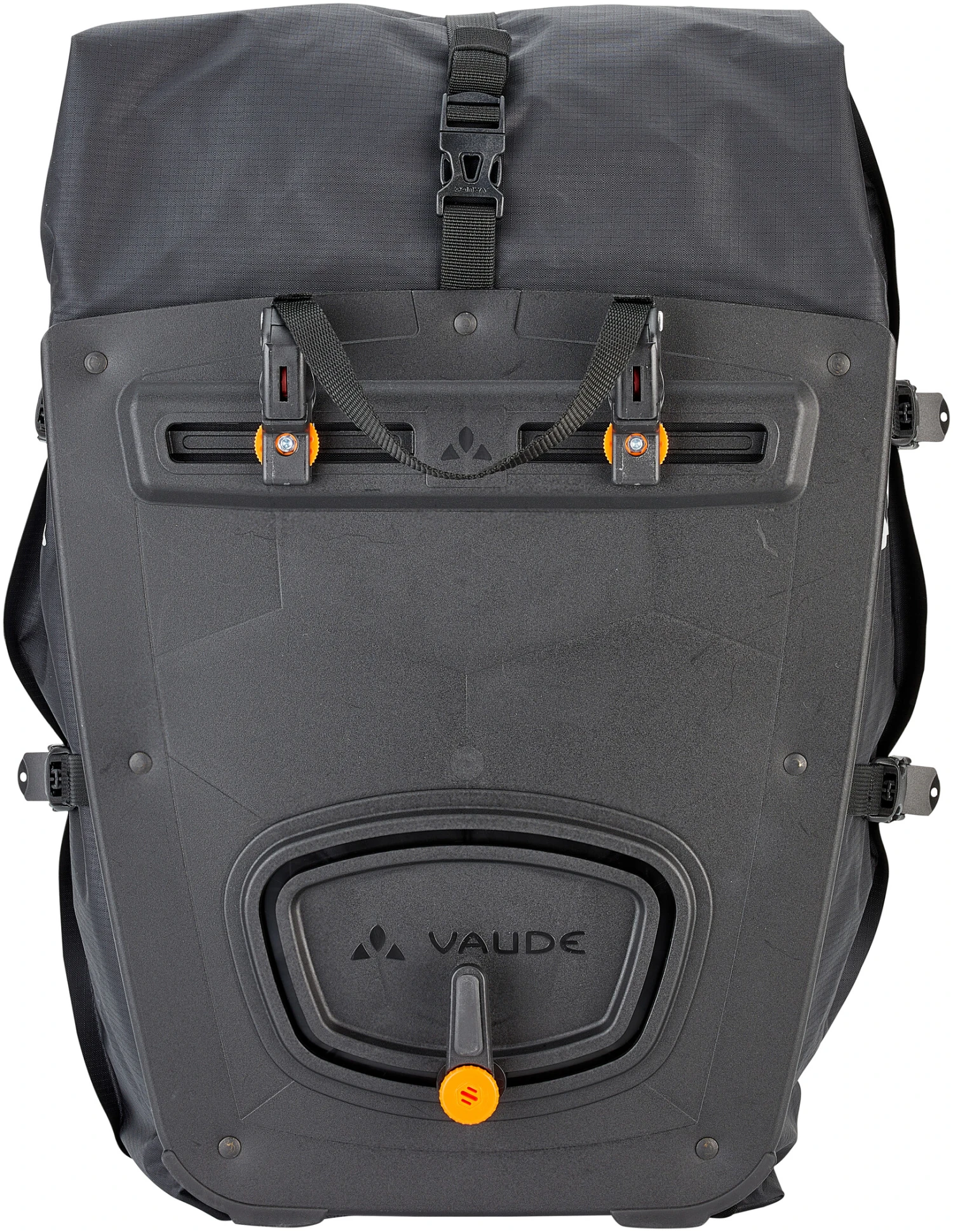 VAUDE Trailcargo Sacoche de vélo, noir 3 VAUDE Trailcargo Sacoche de vélo, noir – Image 3
