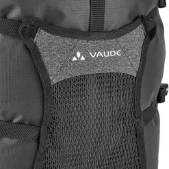 VAUDE Trailcargo Sacoche de vélo, noir 7 VAUDE Trailcargo Sacoche de vélo, noir -Sacoches Velo Boutique vaude trailcargo bike bag black uni 4 1