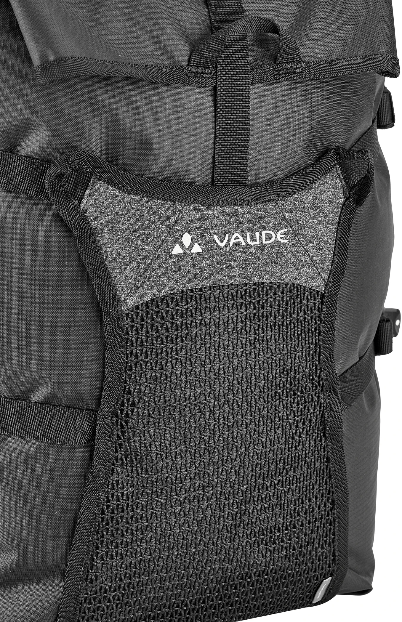 VAUDE Trailcargo Sacoche de vélo, noir 4 VAUDE Trailcargo Sacoche de vélo, noir – Image 4