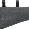 VAUDE Trailframe II Sacoche de cadre, noir