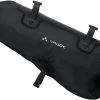 VAUDE Trailframe Sacoche pour cadre de vélo 8l, noir