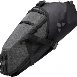 VAUDE Trailsaddle II Sacoche de selle, noir