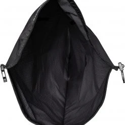 VAUDE Trailsaddle II Sacoche de selle, noir -Sacoches Velo Boutique vaude trailsaddle ii saddle bag black uni 3