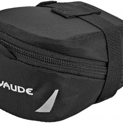 VAUDE Tube Bag M Sacoche de selle, noir