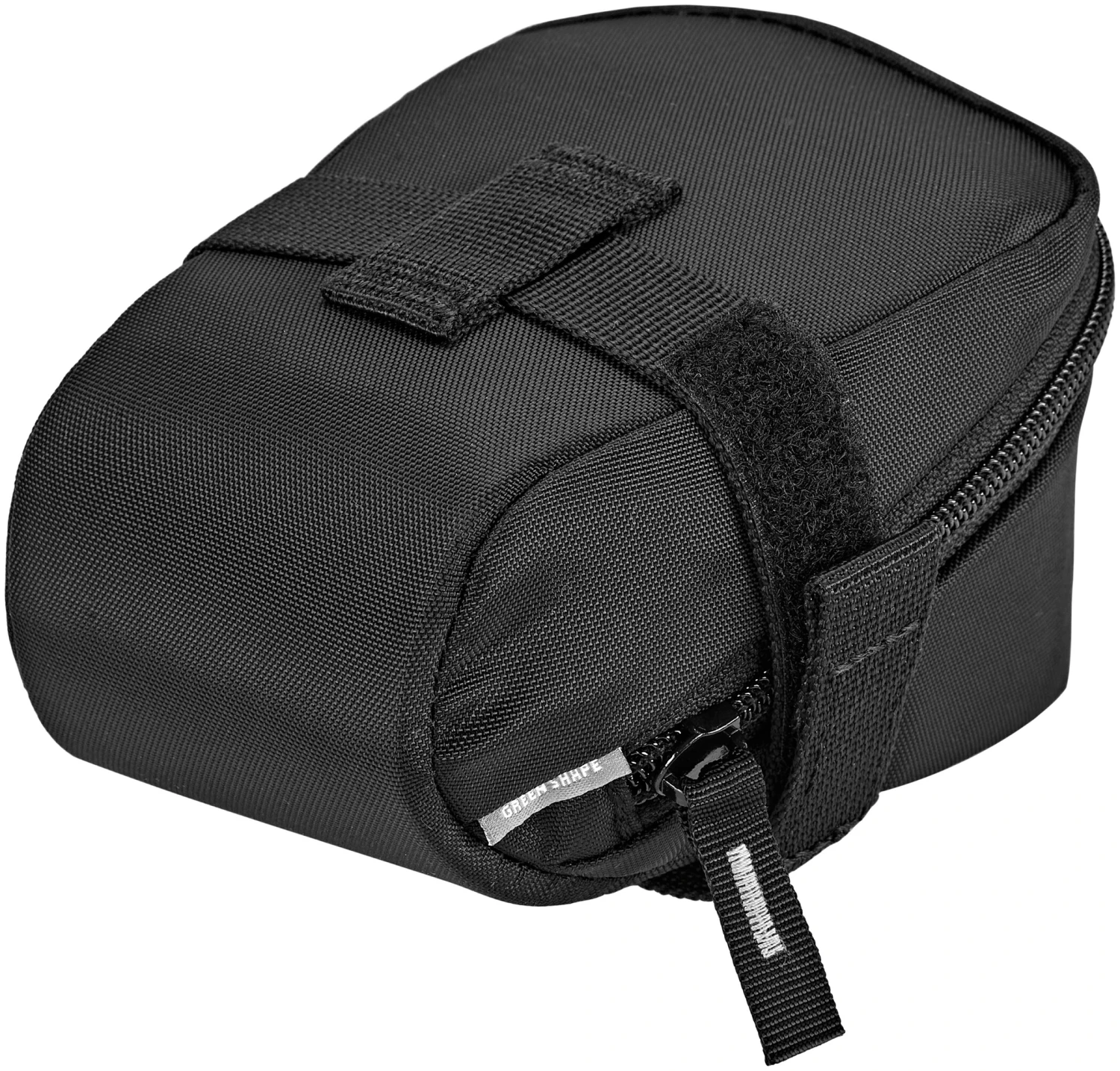 VAUDE Tube Bag M Sacoche de selle, noir 2 VAUDE Tube Bag M Sacoche de selle, noir – Image 2