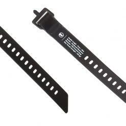 WOHO Flex Strap, noir