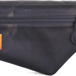 WOHO X-Racing Sacoche Dry Bag de cadre S, gris