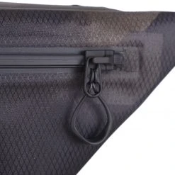 WOHO X-Racing Sacoche Dry Bag de cadre S, gris -Sacoches Velo Boutique woho x racing frame dry bag s diamond cybercam black 5 1