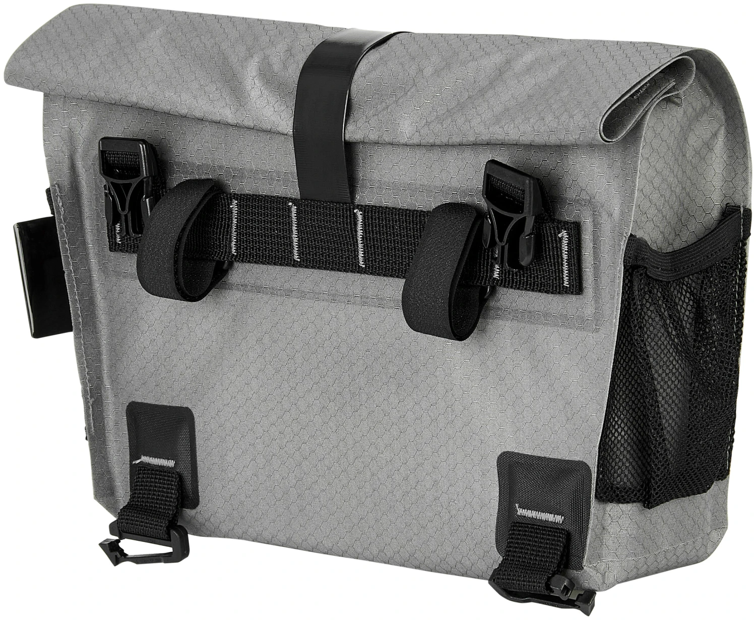 WOHO X-Touring Sac d’accessoires, noir 3 WOHO X-Touring Sac d’accessoires, noir – Image 3