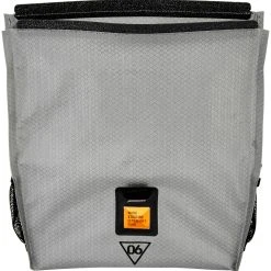 WOHO X-Touring Sac d’accessoires, noir 9 WOHO X-Touring Sac d’accessoires, noir -Sacoches Velo Boutique woho x touring accessory bag dry honeycomb iron grey 4