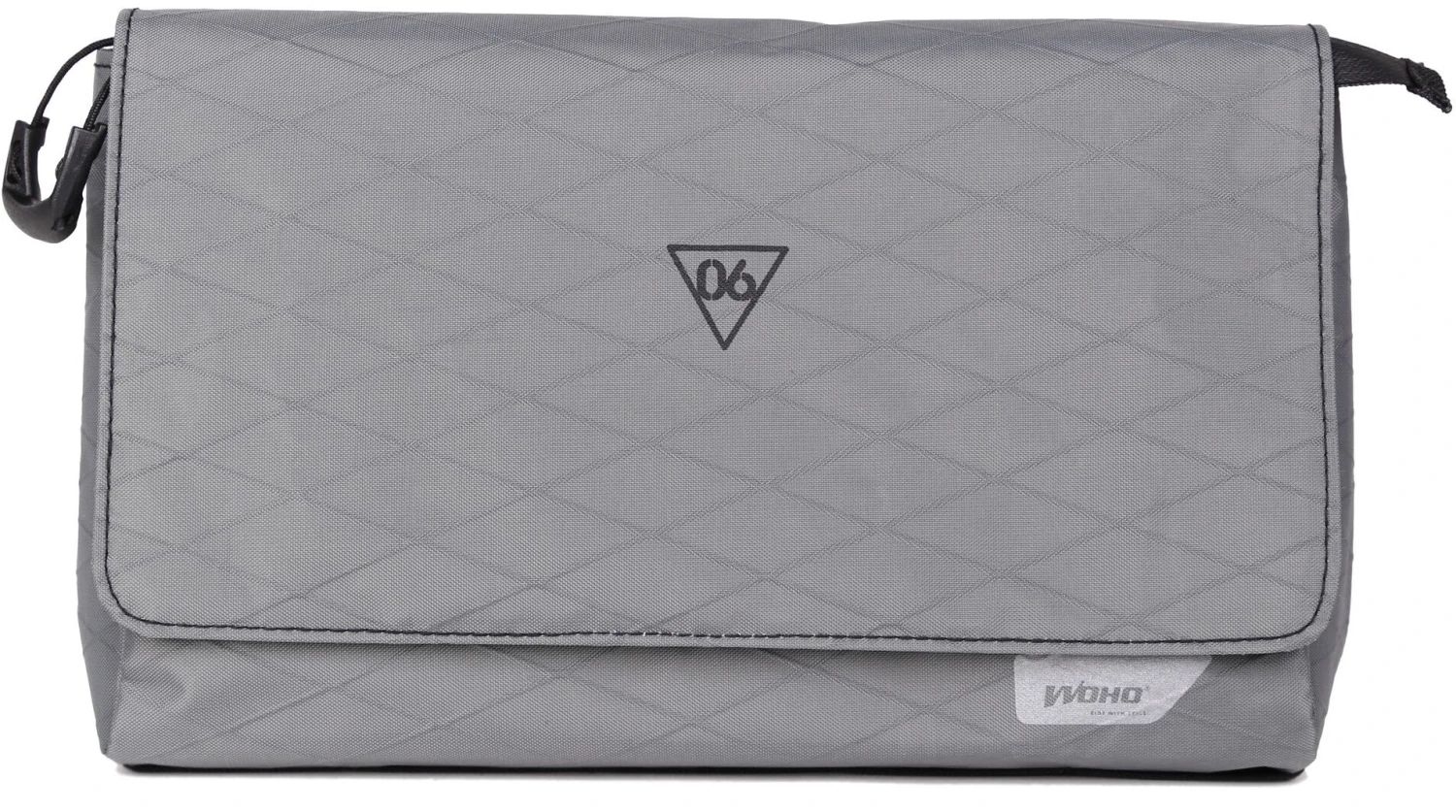 WOHO X-Touring Sac d’accessoires, noir 5 WOHO X-Touring Sac d’accessoires, noir – Image 5