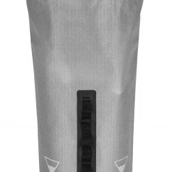 WOHO X-Touring Sac de compression étanche 15l, noir -Sacoches Velo Boutique woho x touring dry bag 15l honeycomb iron grey 5