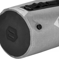 WOHO X-Touring Sac de compression étanche 7l, noir 8 WOHO X-Touring Sac de compression étanche 7l, noir -Sacoches Velo Boutique woho x touring dry bag 9l honeycomb iron grey 4