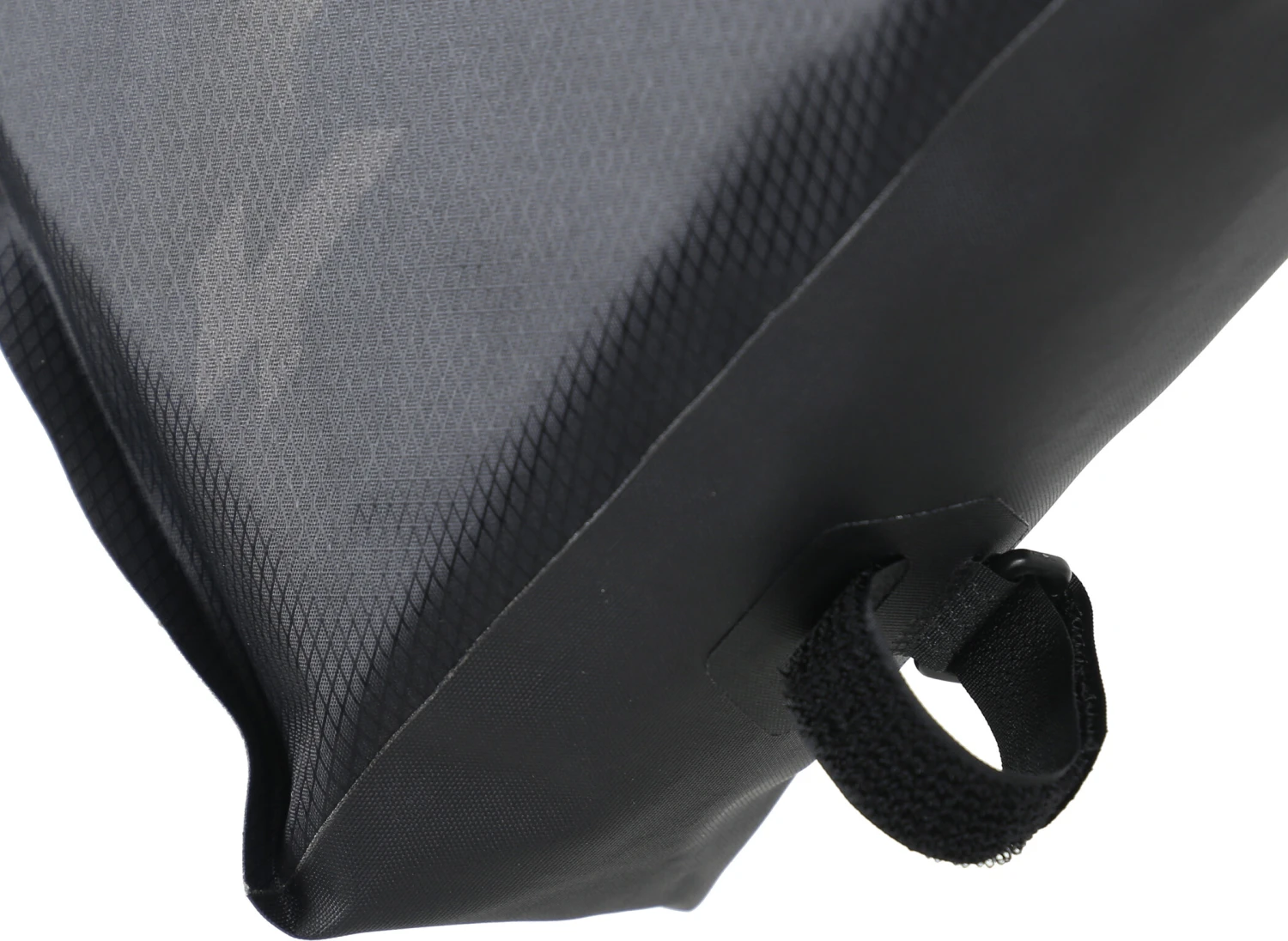 WOHO X-Touring Sacoche pour cadre de vélo M, noir 6 WOHO X-Touring Sacoche pour cadre de vélo M, noir – Image 6