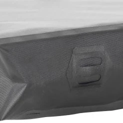 WOHO X-Touring Sacoche pour cadre de vélo M, gris -Sacoches Velo Boutique woho x touring frame bag dry m honeycomb iron grey 3