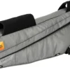 WOHO X-Touring Sacoche pour cadre de vélo L, gris