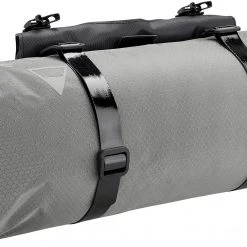 WOHO X-Touring Sacoche de guidon étanche, gris