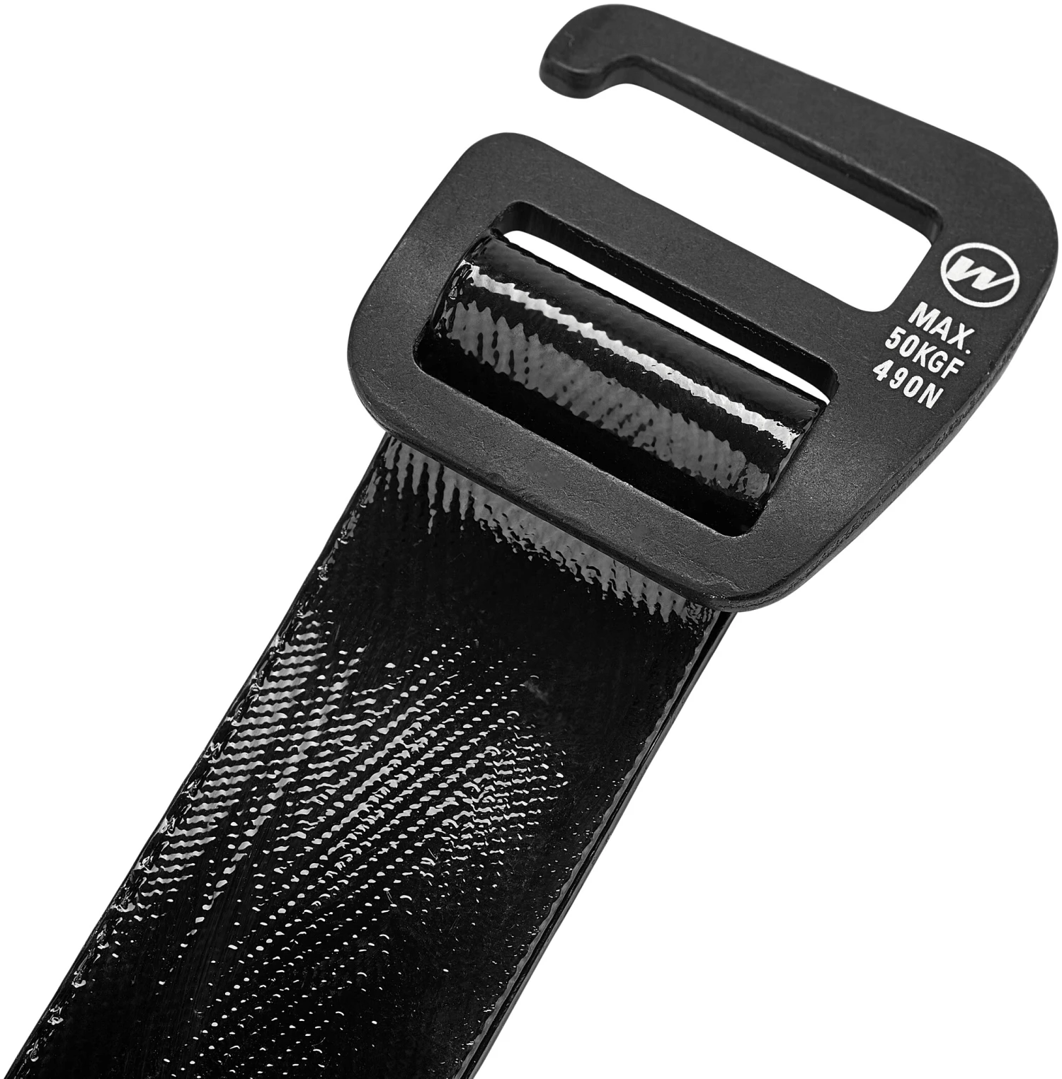 WOHO X-Touring Sacoche de guidon étanche, gris 5 WOHO X-Touring Sacoche de guidon étanche, gris – Image 5