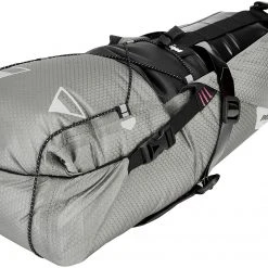 WOHO X-Touring Sacoche de guidon étanche M, gris