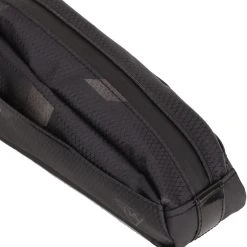 WOHO X-Touring Sacoche de cadre (tube supérieur), noir -Sacoches Velo Boutique woho x touring top tube bag diamond cybercam black 4