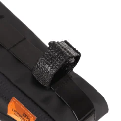 WOHO X-Touring Sacoche de cadre (tube supérieur), noir -Sacoches Velo Boutique woho x touring top tube bag diamond cybercam black 5