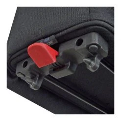 KlickFix Rackpack 2 Sacoche vélo pour Racktime, noir 6 KlickFix Rackpack 2 Sacoche vélo pour Racktime, noir -Sacoches Velo Boutique xKlickFix Rackpack2 RT main2