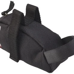 XLAB Mini Sac, noir -Sacoches Velo Boutique xlab mini bag black 3