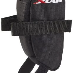 XLAB Mini Sac, noir -Sacoches Velo Boutique xlab mini bag black 4