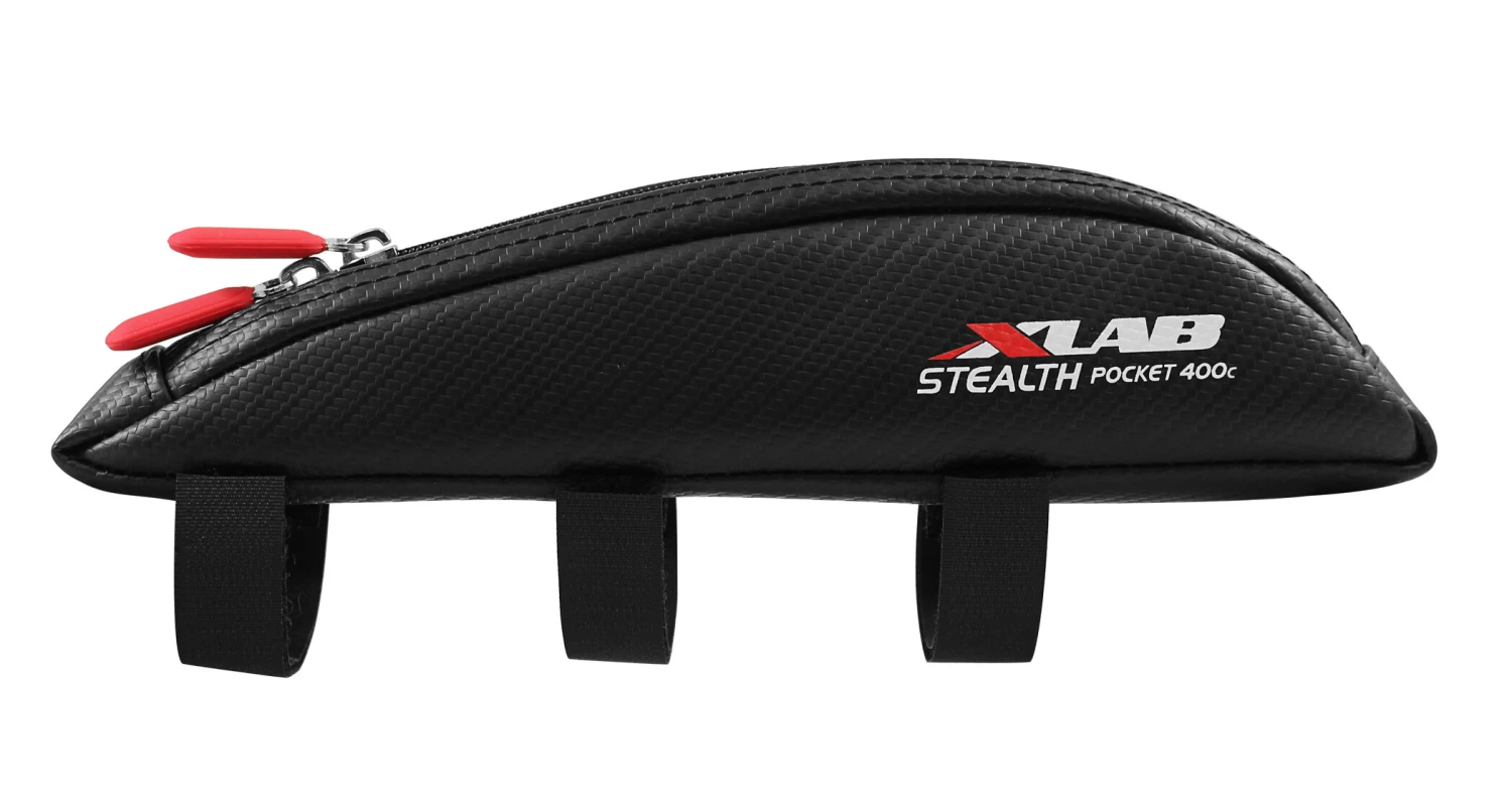 XLAB Stealth 400 Sac Carbone 1 XLAB Stealth 400 Sac Carbone