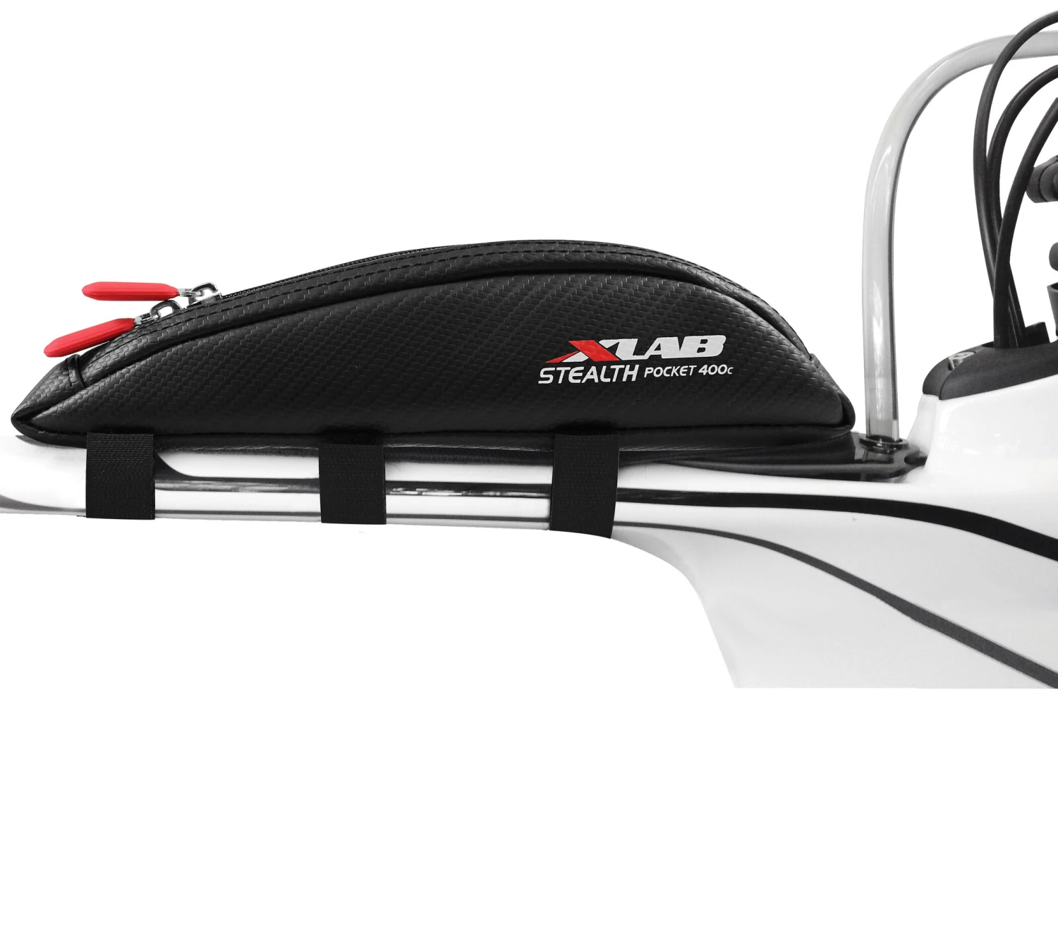 XLAB Stealth 400 Sac Carbone 2 XLAB Stealth 400 Sac Carbone – Image 2