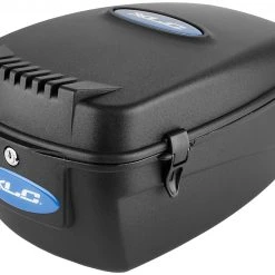 XLC BA-B02 Caisse de rangement 13,5l, noir