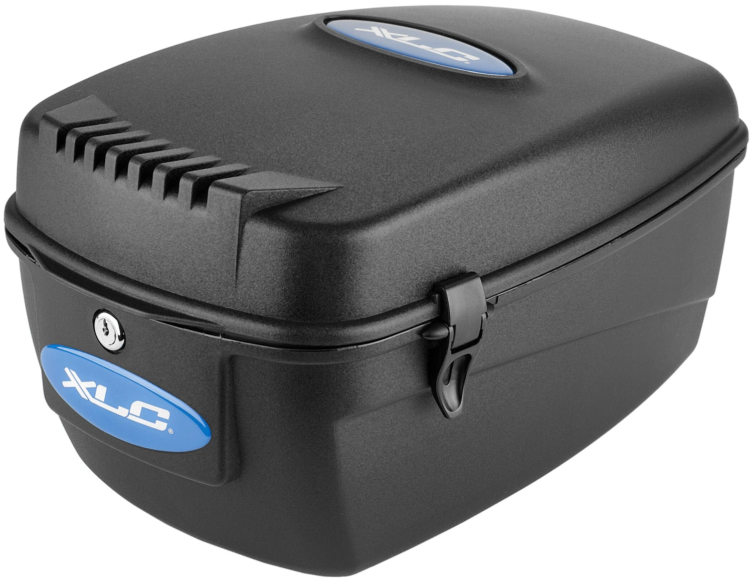XLC BA-B02 Caisse de rangement 13,5l, noir 1 XLC BA-B02 Caisse de rangement 13,5l, noir
