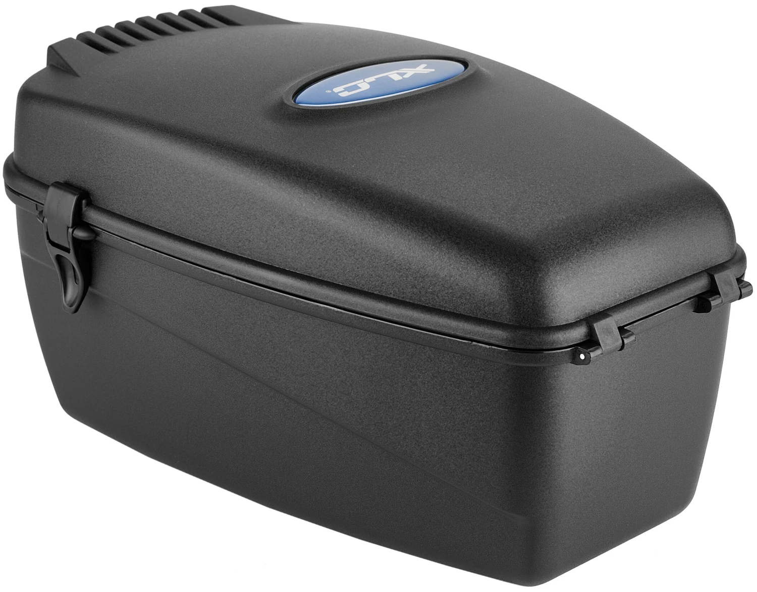 XLC BA-B02 Caisse de rangement 13,5l, noir 2 XLC BA-B02 Caisse de rangement 13,5l, noir – Image 2