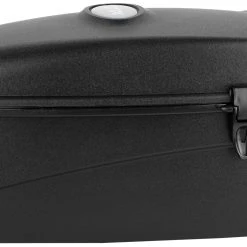 XLC BA-B02 Caisse de rangement 13,5l, noir 8 XLC BA-B02 Caisse de rangement 13,5l, noir -Sacoches Velo Boutique xlc ba b02 cargo box 135l black 3