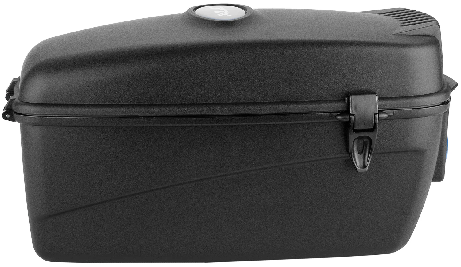 XLC BA-B02 Caisse de rangement 13,5l, noir 3 XLC BA-B02 Caisse de rangement 13,5l, noir – Image 3
