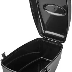 XLC BA-B02 Caisse de rangement 13,5l, noir 9 XLC BA-B02 Caisse de rangement 13,5l, noir -Sacoches Velo Boutique xlc ba b02 cargo box 135l black 4