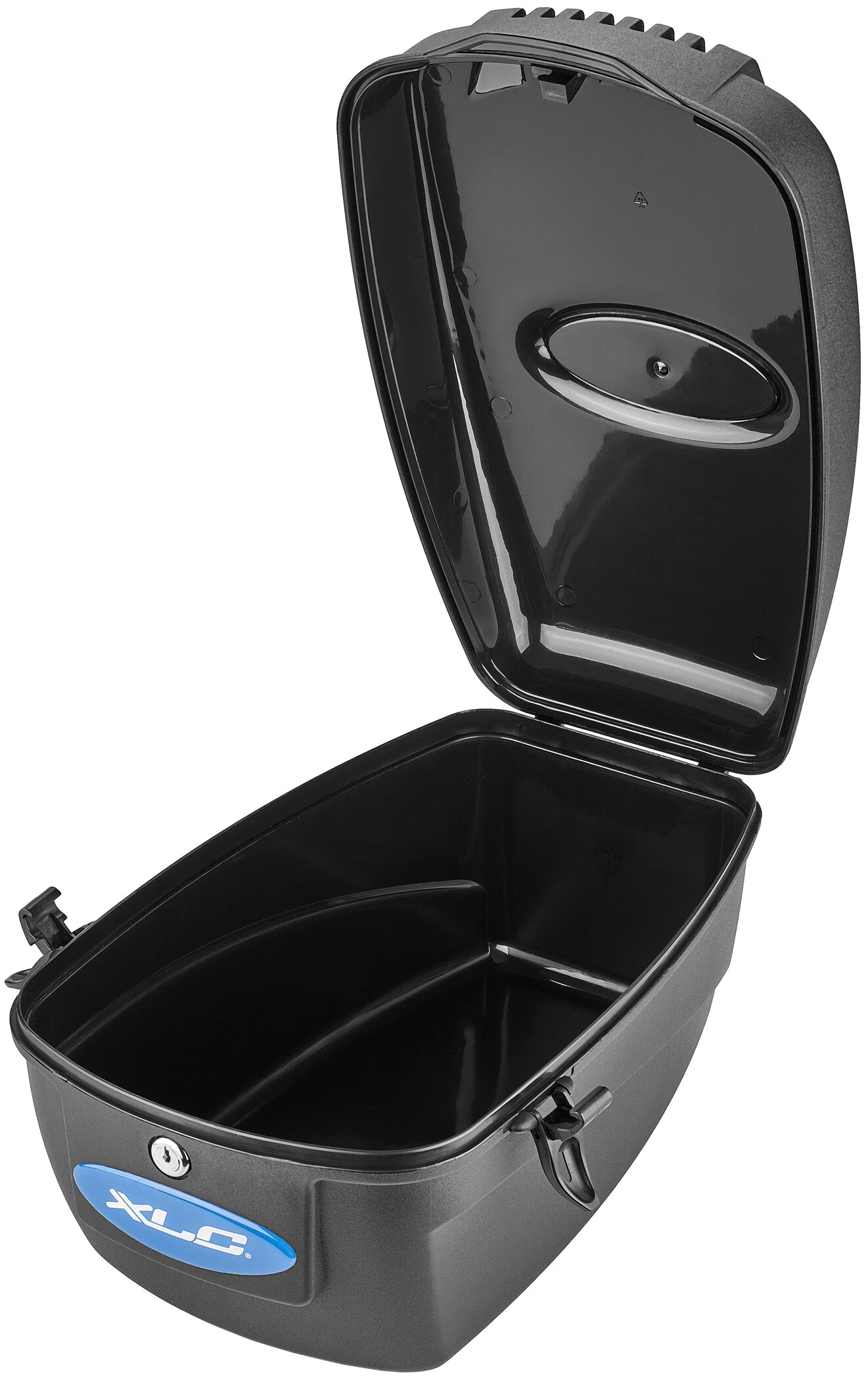 XLC BA-B02 Caisse de rangement 13,5l, noir 4 XLC BA-B02 Caisse de rangement 13,5l, noir – Image 4