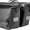 XLC BA-W33 Sacoche vélo Imperméable, noir