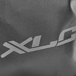 XLC BA-W33 Sacoche vélo Imperméable, noir -Sacoches Velo Boutique xlc ba w33 single pannier set waterproof black 3