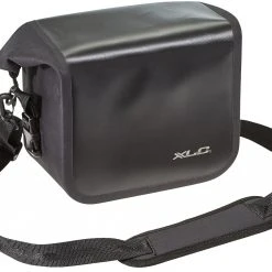 XLC BA-W34 Sacoche de guidon Imperméable, noir