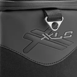 XLC Carry More BA-S47 Sacoche pour vélo 10l pour XLC System Carrier, Adapter Plate inclu, noir -Sacoches Velo Boutique xlc carry more ba s47 rack bag 10l for xlc system carrier incl adapter plate black anthracite 4