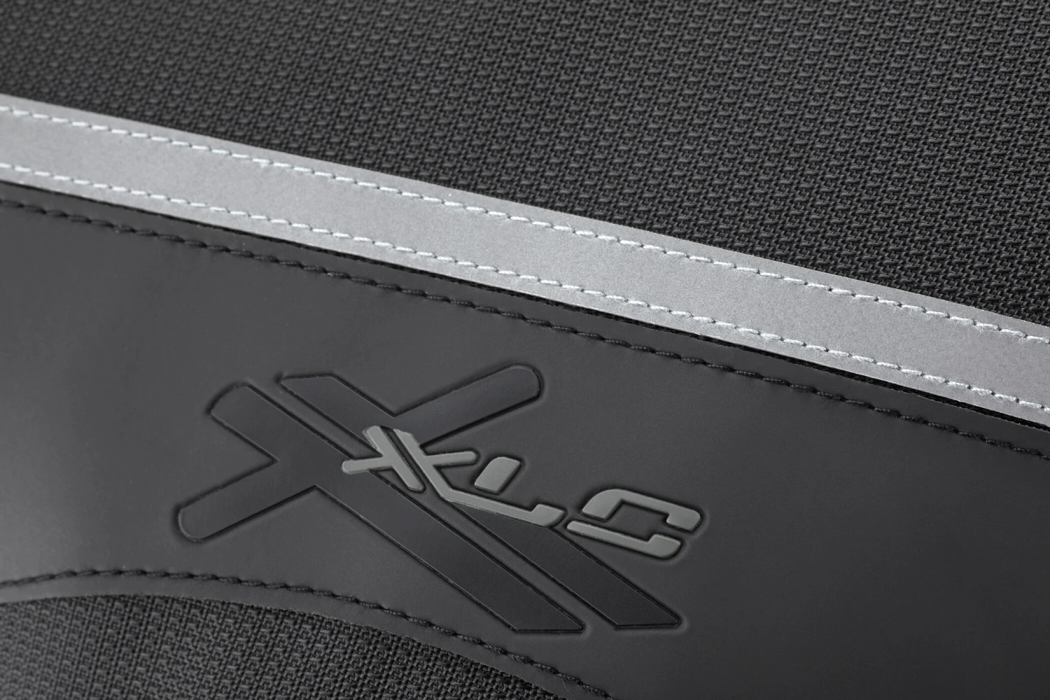 XLC Carry More Sacoche vélo double 30l avec Adaptateur, noir 5 XLC Carry More Sacoche vélo double 30l avec Adaptateur, noir – Image 5