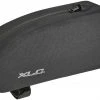 XLC Sacoche pour cadre de vélo, noir
